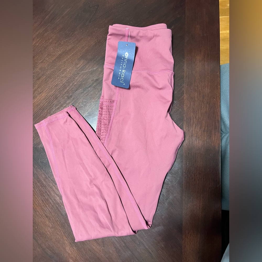 Anna-Kaci Leggings